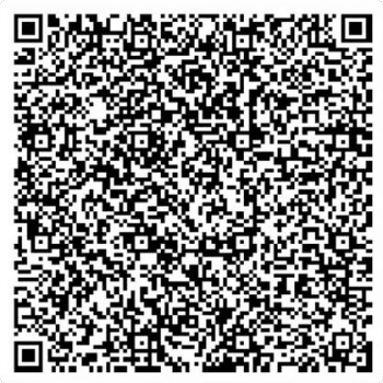 QR код для пожертвования